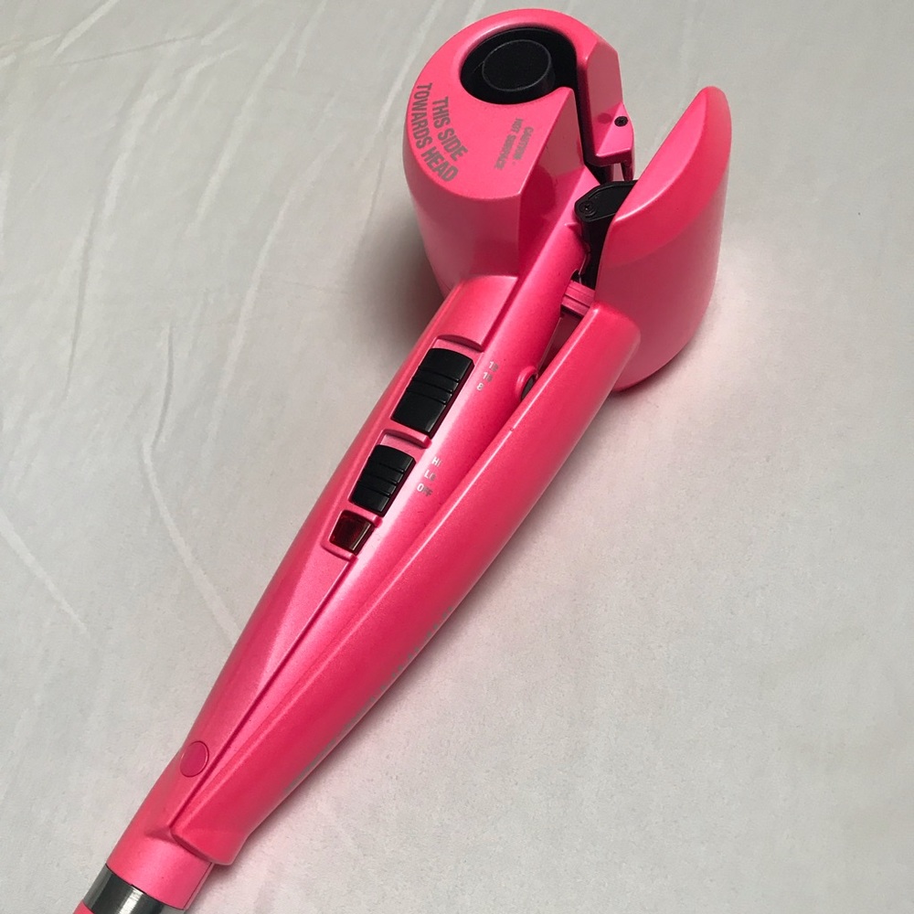 Infiniti Pro by Conair Rizador Curl Secret Curler